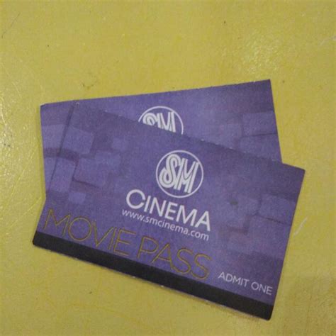 sm ticket cinema|Iba pa.